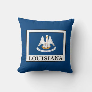 Cojín Decorativo Louisiana