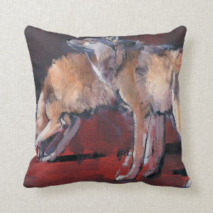 Cojín Decorativo Loups 2001