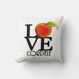Cojín Decorativo LOVE Cordele Georgia