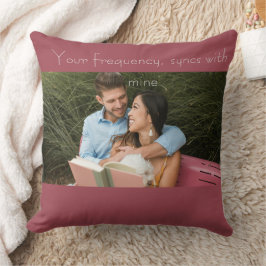 Cojín Decorativo Love note