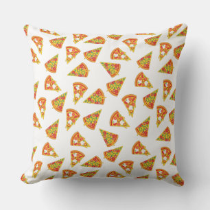 Cojín Decorativo Love Pizza