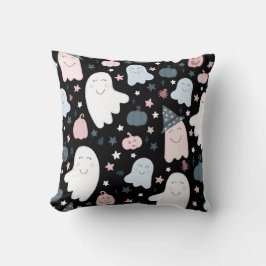 COJÍN DECORATIVO LOVELY GHOST