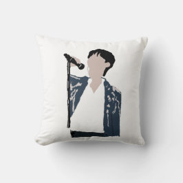 Cojín Decorativo Lovely Runner Sunjae