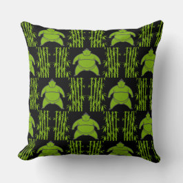 Cojín Decorativo Luchador de Sumo