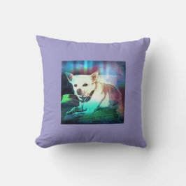 Cojín decorativo Lucky Mia