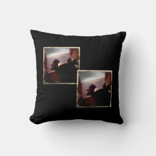 Cojín Decorativo Lucy de portátiles