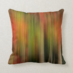 Cojín Decorativo Lugar histórico nacional de la Misión Whitman, WA