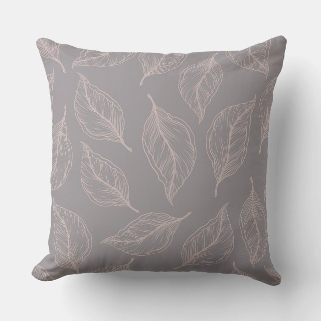 Cojín Decorativo Lujo Cae Sale Pillow (Anverso)