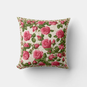 Cojín Decorativo "Lujuria Haven Pillow"