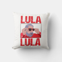 Lula Meme con Gafas de Sol