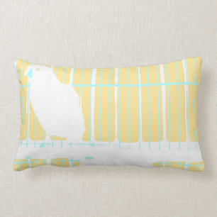 Cojín decorativo Lumbar