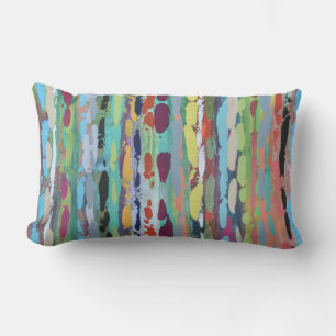 Cojín decorativo Lumbar al aire libre Cascade 2