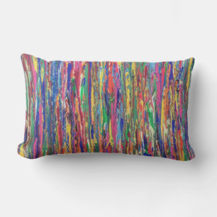 Cojín decorativo Lumbar Al Aire Libre Deluge