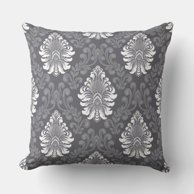 Cojín Decorativo Lumbar Joy Palette Accent Pillow (Anverso)