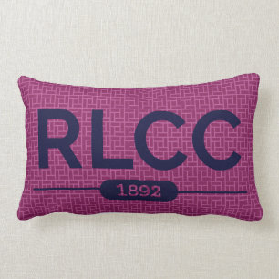 Cojín decorativo Lumbar RLCC