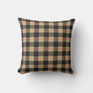 Cojín Decorativo Lumberjack plaid