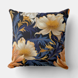 Cojín Decorativo Luminoso cuento de hadas Jardín Botánico