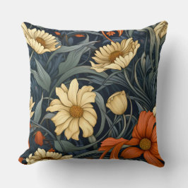 Cojín Decorativo Luminoso cuento de hadas Jardín Botánico