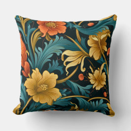 Cojín Decorativo Luminoso cuento de hadas Jardín Botánico