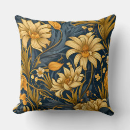 Cojín Decorativo Luminoso cuento de hadas Jardín Botánico