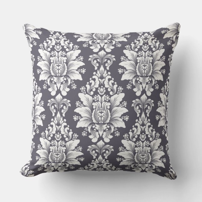 Cojín Decorativo Luminous Shades Home Cushion (Anverso)