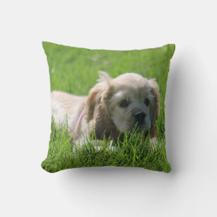 Cojín Decorativo Luna