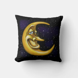 Cojín Decorativo Luna