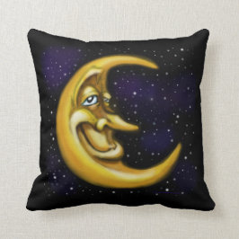 Cojín Decorativo Luna
