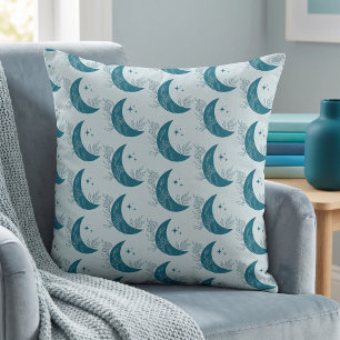 Cojín Decorativo Luna