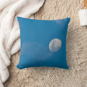 Cojín Decorativo Luna de la mañana   Zambia, África