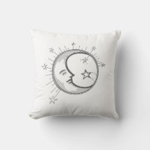 Luna Minimalista