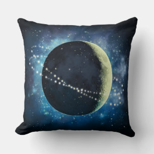 Cojín Decorativo Luna - Pillow
