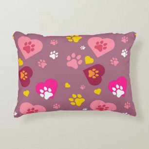 Cojín Decorativo Luv Pawz