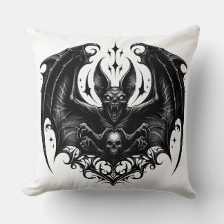 Cojín Decorativo Lux medium Bat Pillow