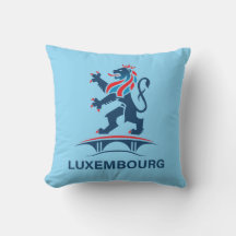 Luxemburgo Europa