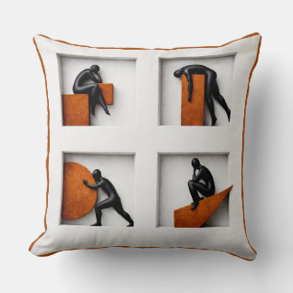 Cojín Decorativo Luxury Cushion