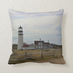 Cojín Decorativo Luz de Cape Cod