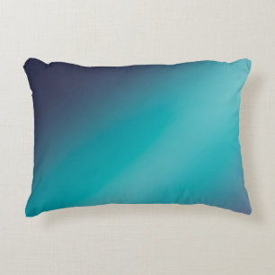 Cojín Decorativo Luz de luna gris verde