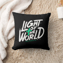 Luz del mundo a las 5:14