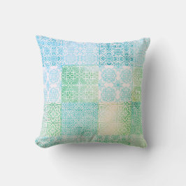 Cojín Decorativo Luz persa