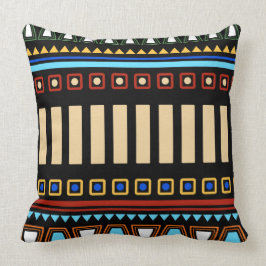 Cojín Decorativo Maasai