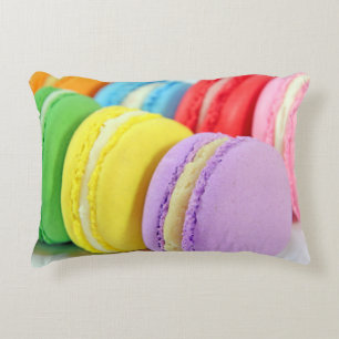Cojín Decorativo Macarons Accent Pillow