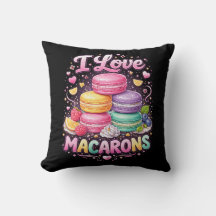 Macarons de Amor Dulce