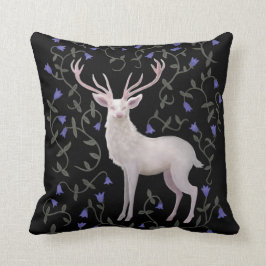 Cojín Decorativo Macho blanco