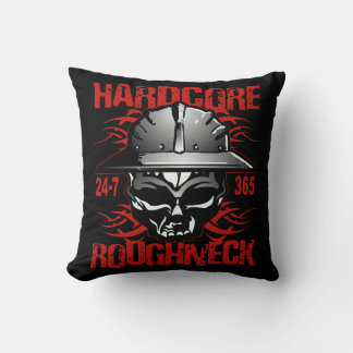 COJÍN DECORATIVO MACHO DEL HARDCORE
