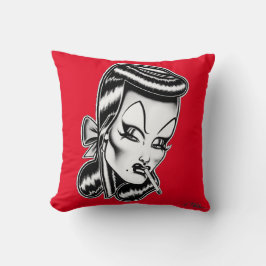 Cojín Decorativo Madam Mars™