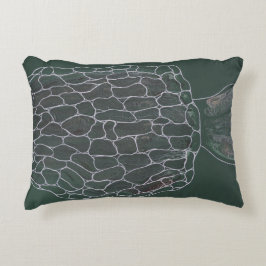 Cojín Decorativo Madame Morchella