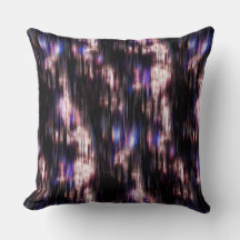 ¿Madera cepillada con manchas de neón?