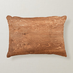 Cojín Decorativo Madera de fondo de textura de madera oscura,textur