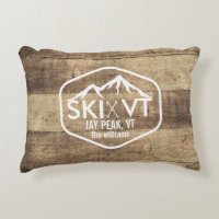 Madera máxima rústica de Vermont Jay Stowe